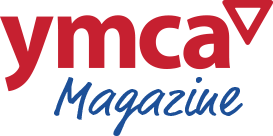 YMCA Magazine logo